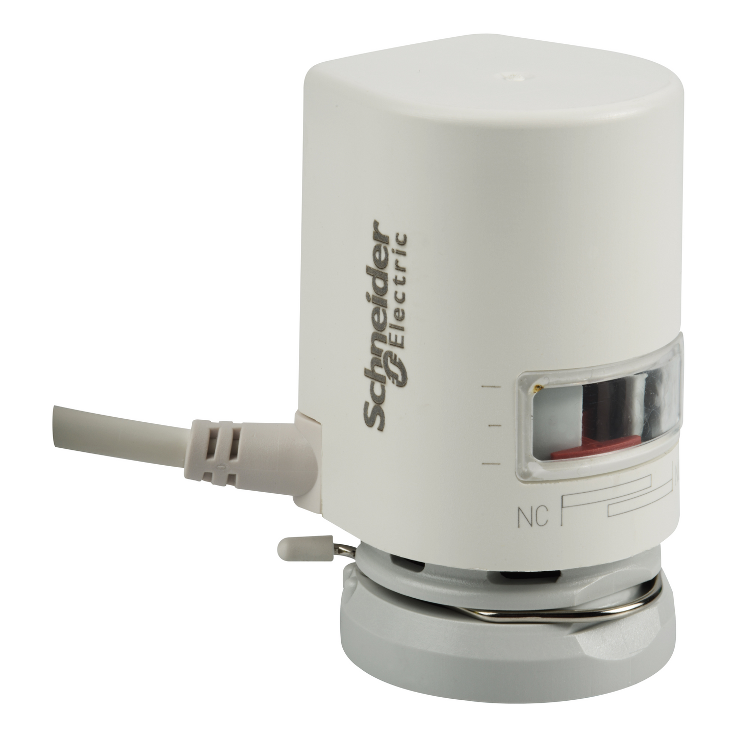 Schneider Electric-MR95NO-24T-Moteur 24V signa PWM-ToR (tige haute vanne ouverte) pour type M30x1,5