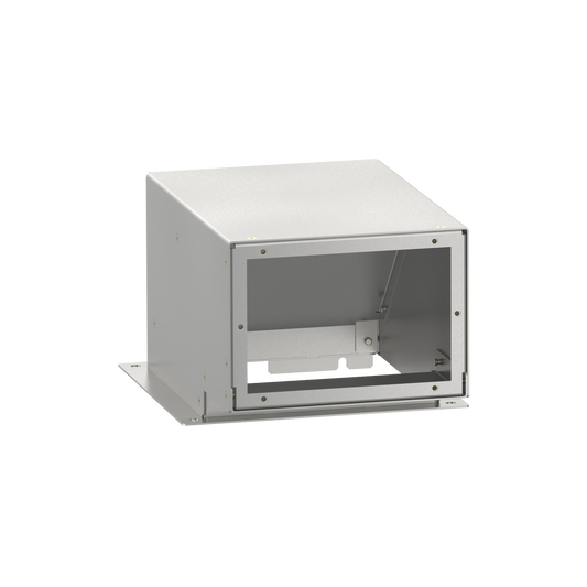 Schneider Electric-VW3A99ACA13-Kit of I/O Air Duct for Mains Module