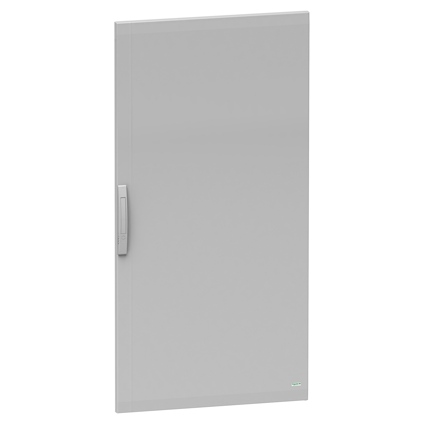 Schneider Electric-NSYDPLA125HG-Thalassa - Porte de PLA 1250x500 manette Ral 7035