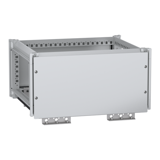 Schneider Electric-NSYTBCN365-PanelSeT SFN Accessoires - caisson à barres - 300x600x500 mm (HxLxP)