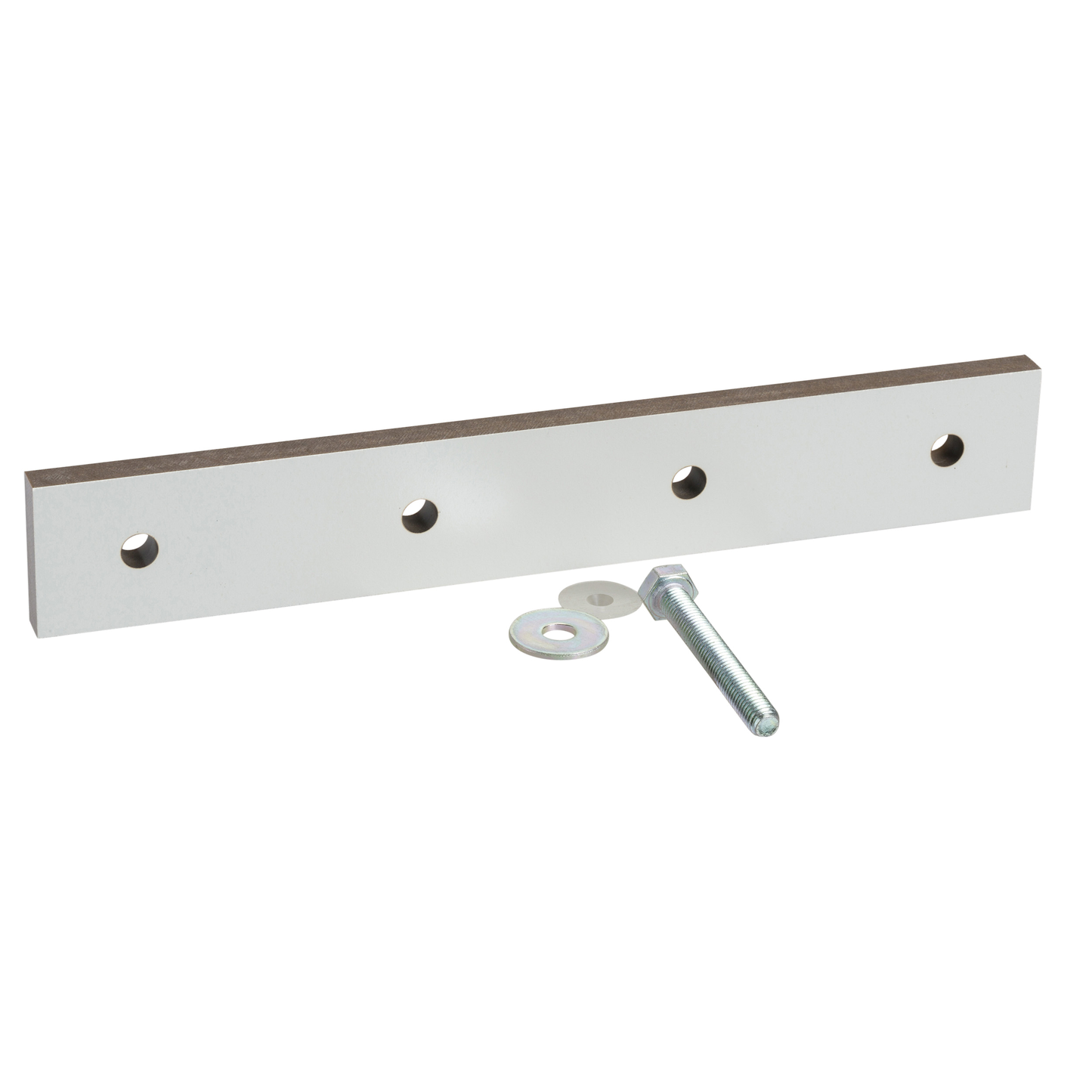 Schneider Electric-LVS04692-PrismaSeT P - Bridage barres à plat L400