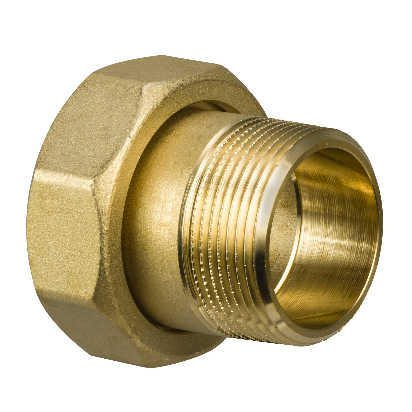 Schneider Electric-9112112040-Connexions pour PIBCV 2xDN40 à visser mâle - G2 - R1.1/2