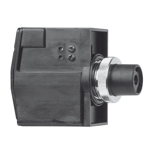 Schneider Electric-XEAC25361-Harmony - Element analogique