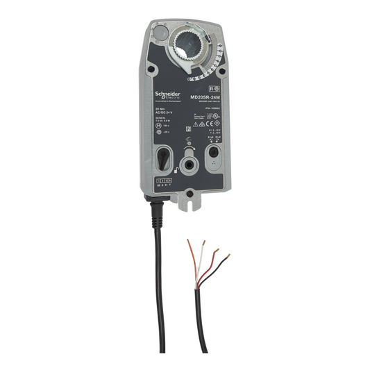 Schneider Electric-MD20SR-24M-Moteur 24V 20Nm signal 2..10V pour registre