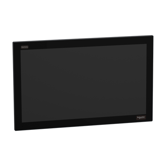Schneider Electric-HMIDM6900WC-Harmony P6  - Ecran modulaire, 22pW Full HD, Dalle capacitive
