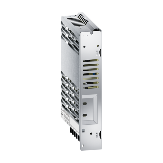 Schneider Electric-ABLP1A24062-Modicon ABL - alimentation à découpage - 6,2A - 100 à 240Vca monophasé - 24Vcc