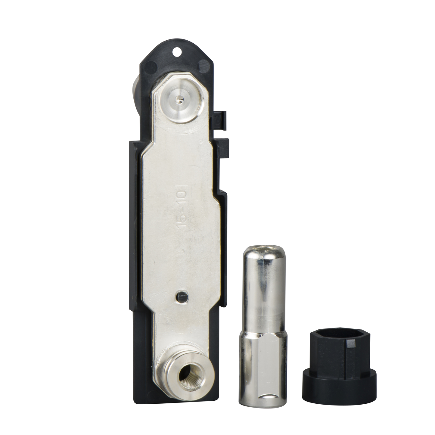 Schneider Electric-LV432519-ComPacT VigiPacT NSX - Broche pour socle débrochage - 2/3/4P - pour NSX400-630