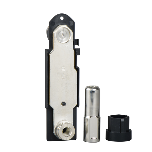 Schneider Electric-LV432519-ComPacT VigiPacT NSX - Broche pour socle débrochage - 2/3/4P - pour NSX400-630