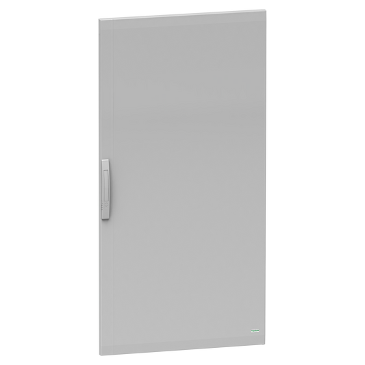 Schneider Electric-NSYDPLA75G-Thalassa - Porte de PLA 750x500 Ral 7035