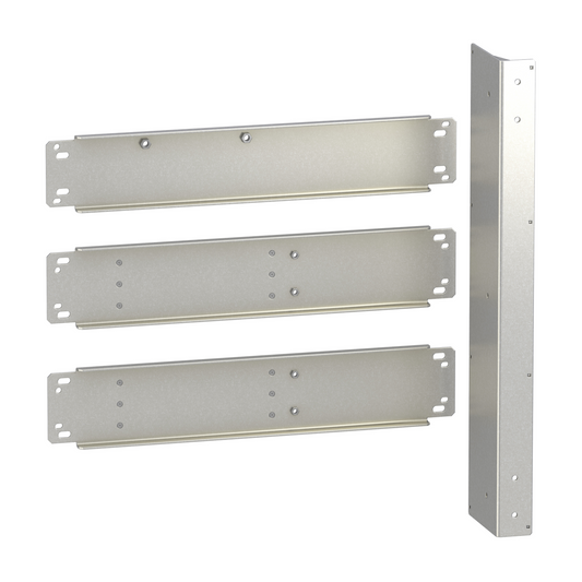 Schneider Electric-VW3A99ACFABM-Mounting Kit for Mains Module