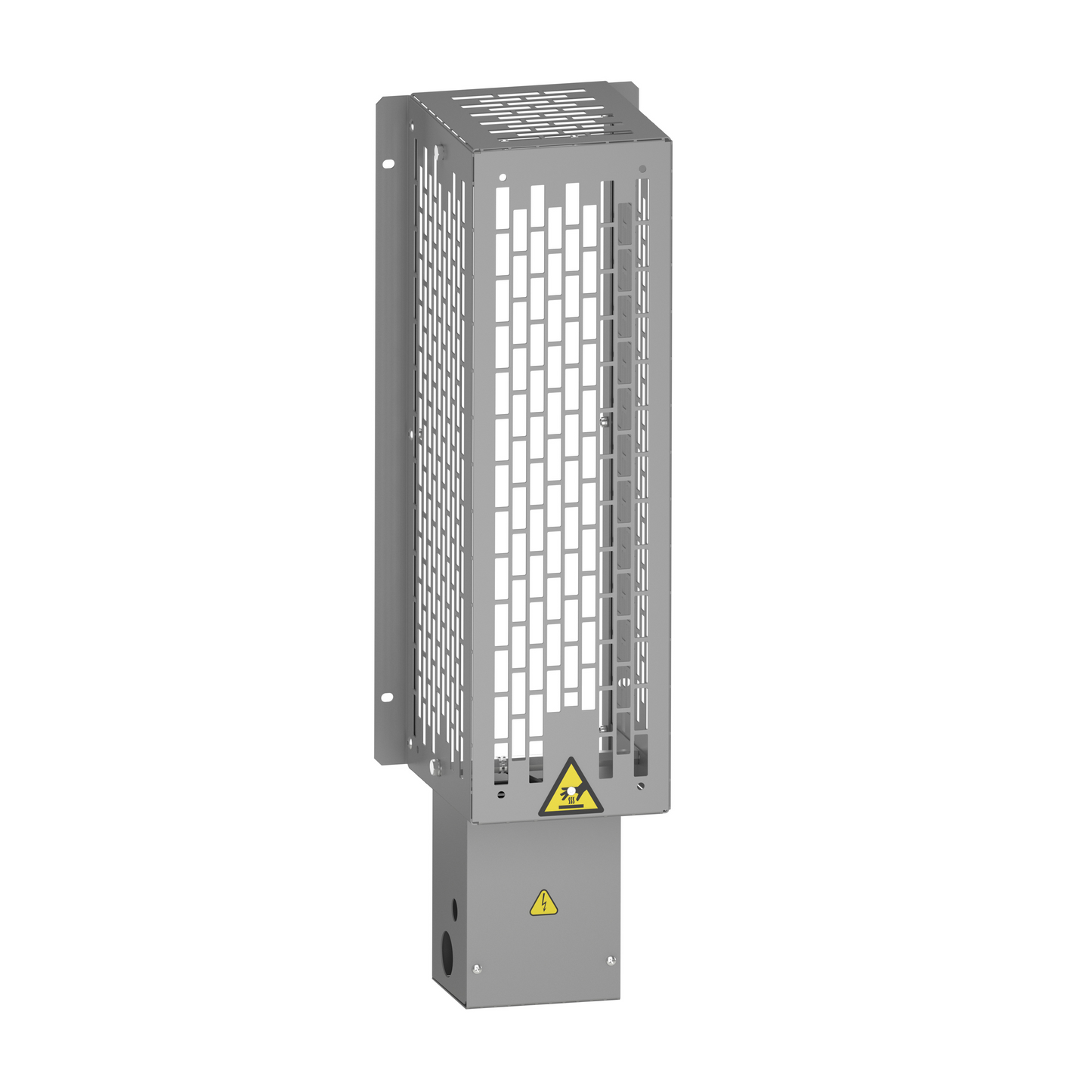 Schneider Electric-VW3A7735-Altivar - résistance de freinage - 8ohms - 1,1kW - IP20