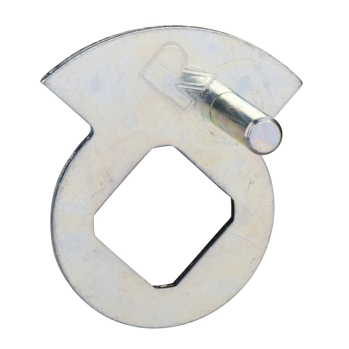 Schneider Electric-31291-Compact INS/INV630b à 2500 - verrouillage serrure Ronis ou Profalux