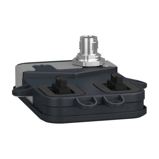 Schneider Electric-LXMMCBCAF01S100-LexiumMC12-LXMMC-Multichariots-communication interconnexion-SFO
