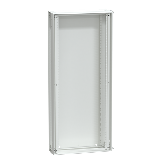 Schneider Electric-LVS08119-PrismaSeT G - Coffret extension IP30 - L600 - 27M - RAL9003