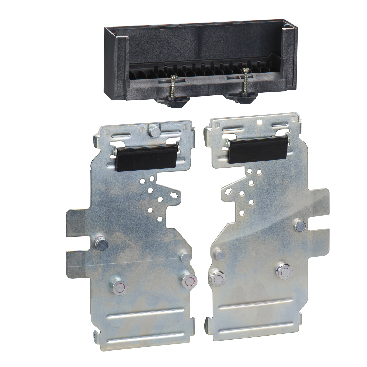 Schneider Electric-33151-MasterPacT-ComPacT - kit de transformation appareil fixe en débrochable