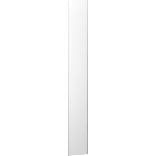 Schneider Electric-R9H18636-Resi9 - couvercle goulotte 18M