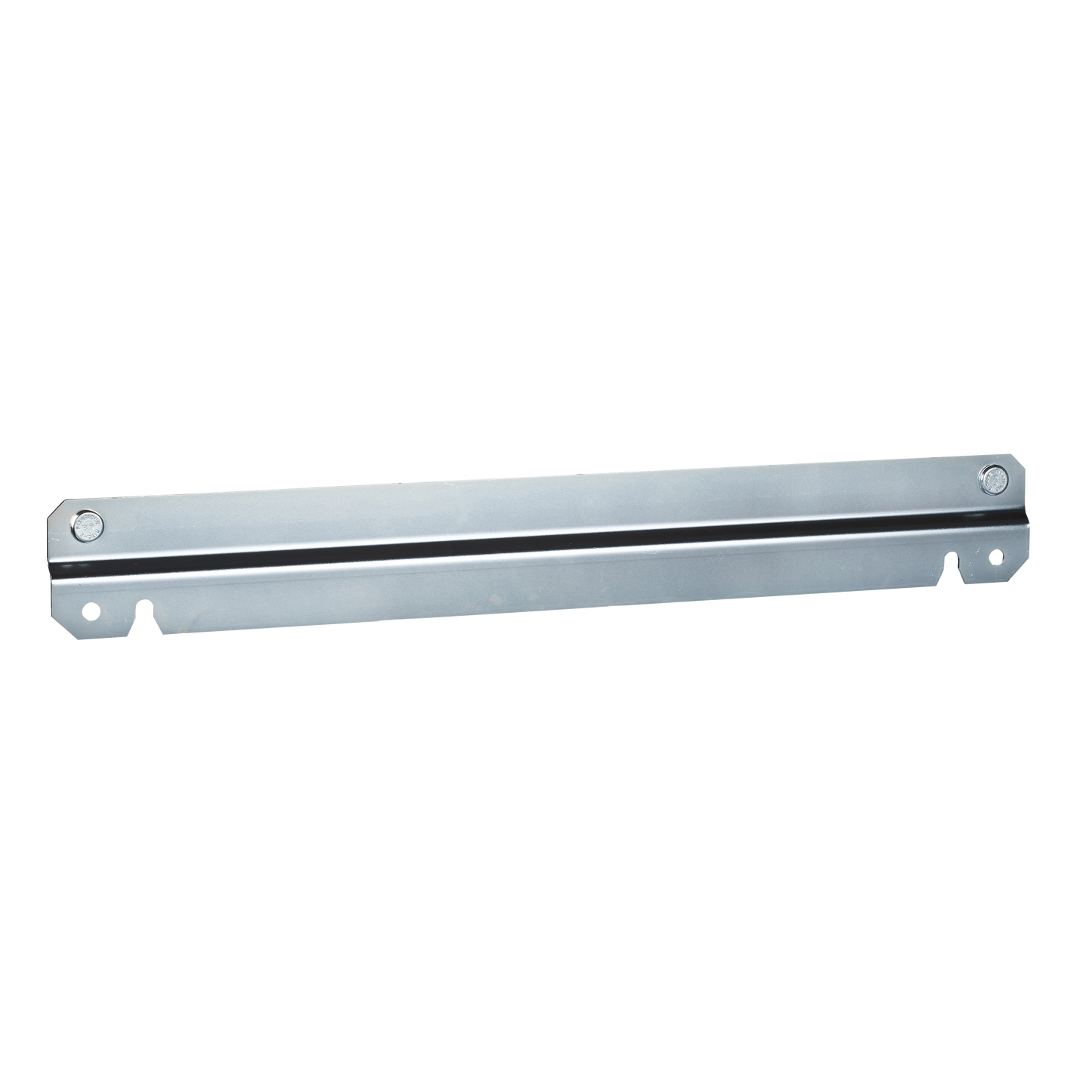 Schneider Electric-NSYAEFPFS3DW60-PanelSeT Accessoires - 2 supports muraux coffret - L600mm