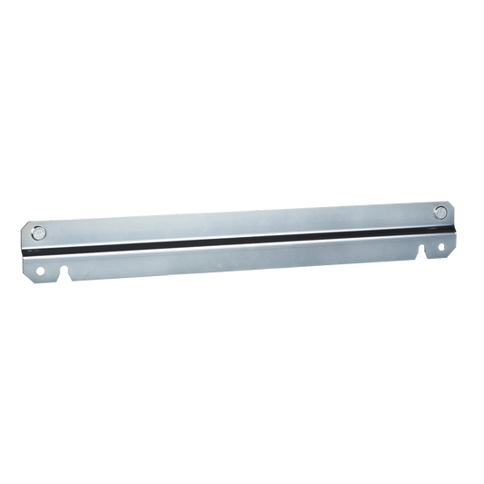 Schneider Electric-NSYAEFPFS3DW60-PanelSeT Accessoires - 2 supports muraux coffret - L600mm
