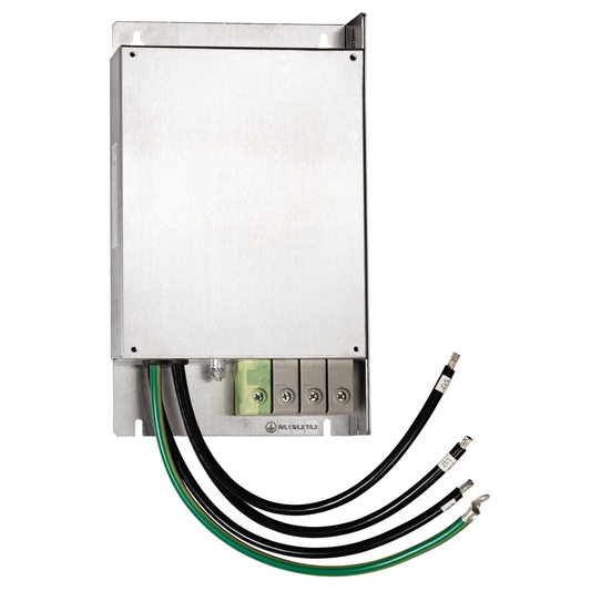 Schneider Electric-VW3A4424-Altivar - filtre CEM - 47A - triphasé