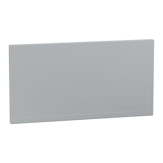 Schneider Electric-NSYCUACC005DG-ClimaSys - Filtre Aluminium pour climatisation laterale 350 - 600W