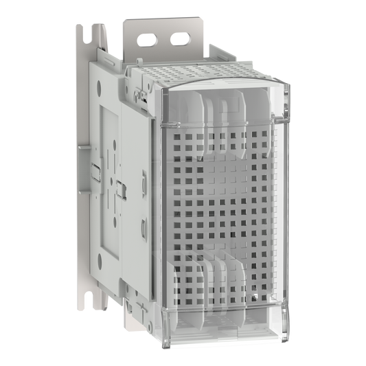 Schneider Electric-LV481907-FuPact GS - module neutre externe - 1250A