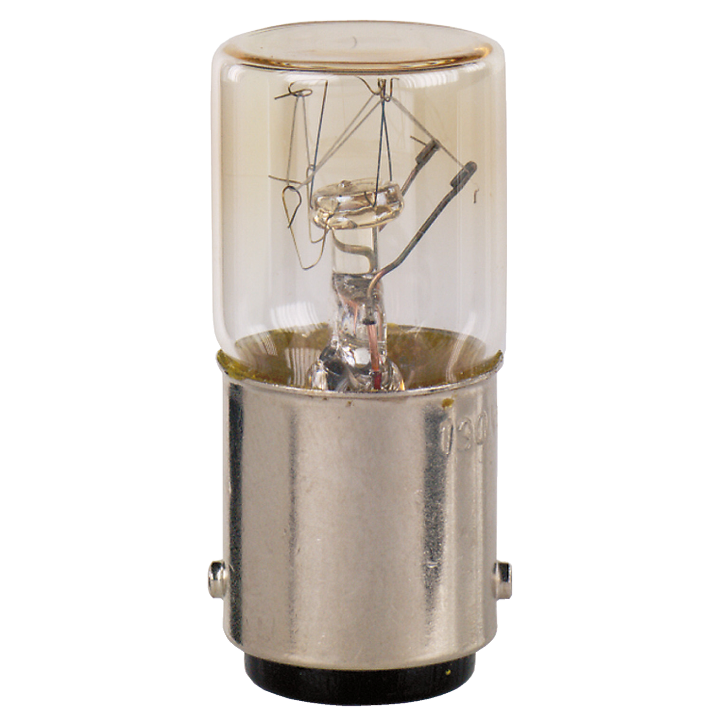 Schneider Electric-DL1CE024NSP-Harmony lampe de signalisation à incandescence - incolore - BA9s - 24V 2W