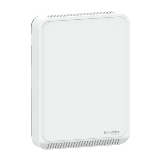 Schneider Electric-SLPSXCVX-CO2/VOC/Temp/Mod/BAC