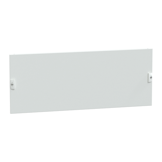 Schneider Electric-LVS03856-PrismaSeT G - Plastron plein - 6M - L850