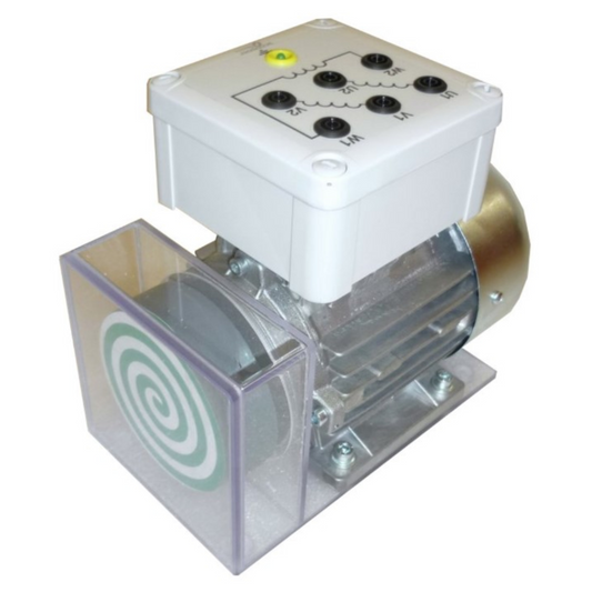 Schneider Electric-MD1AMP013-DID - Partie operative moteur asynchrone 400 690VAC