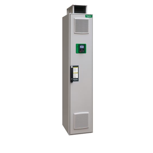 Schneider Electric-ATV930C16N4F-Altivar Process - variateur - 160KW - 400V/480V - IP21