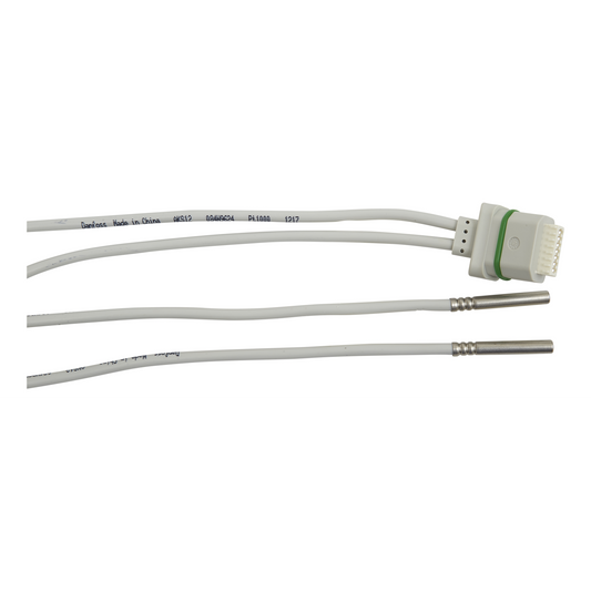 Schneider Electric-9114801500-1.5m immersion temp. sensor