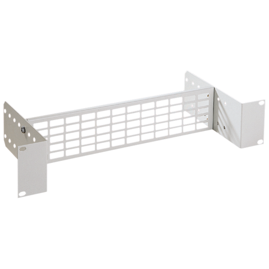 Schneider Electric-NSYCRTM2US-Actassi plastron 19P 2U réglable en profondeur