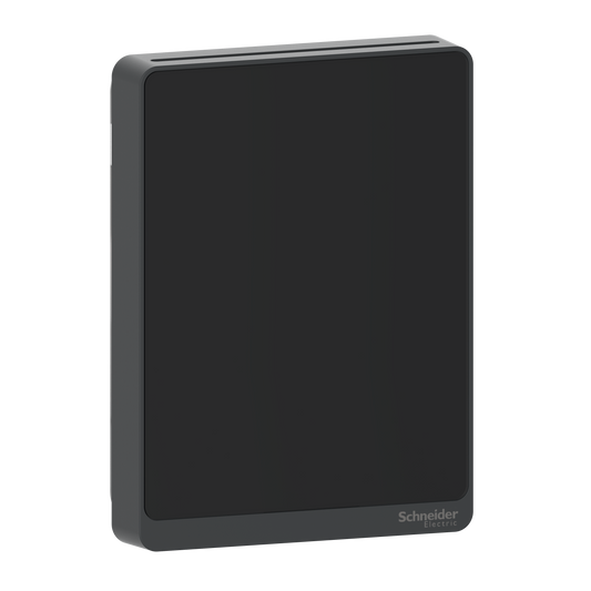 Schneider Electric-SLPBXCV2-CO2/VOC/RH/Temp/Mod/BAC/Opt.Black