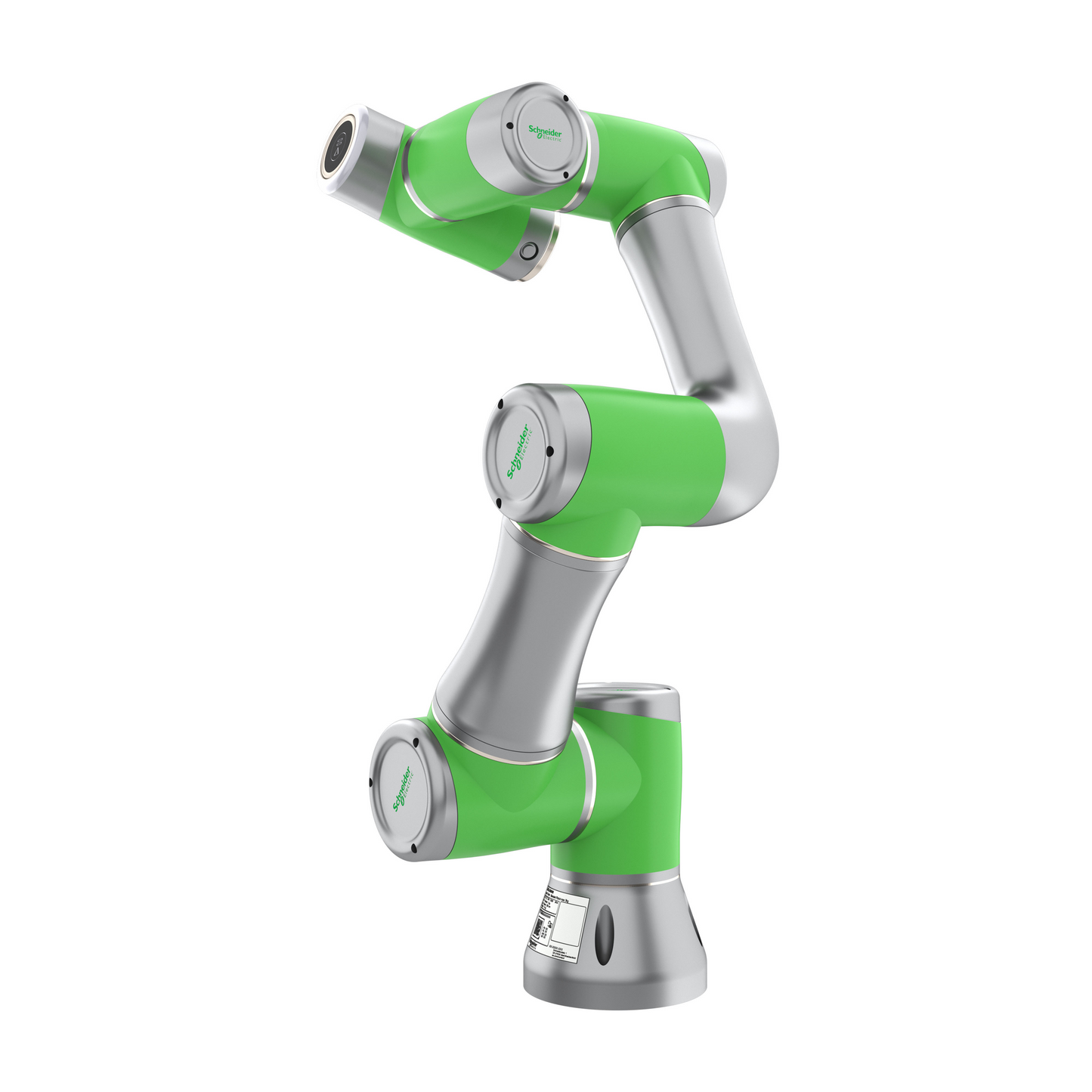 Schneider Electric-LXMRL03S0000-Lexium RL Cobot - Robot collaboratif Charge utile 3Kg Rayon d'action 626mm
