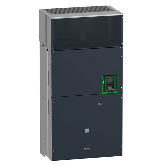Schneider Electric-ATV930C25N4C428-ATV930 IP00 250KW 400V/480 MARINE