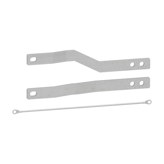 Schneider Electric-VW3A98BBPDCK-Power Kit (copper busbars)