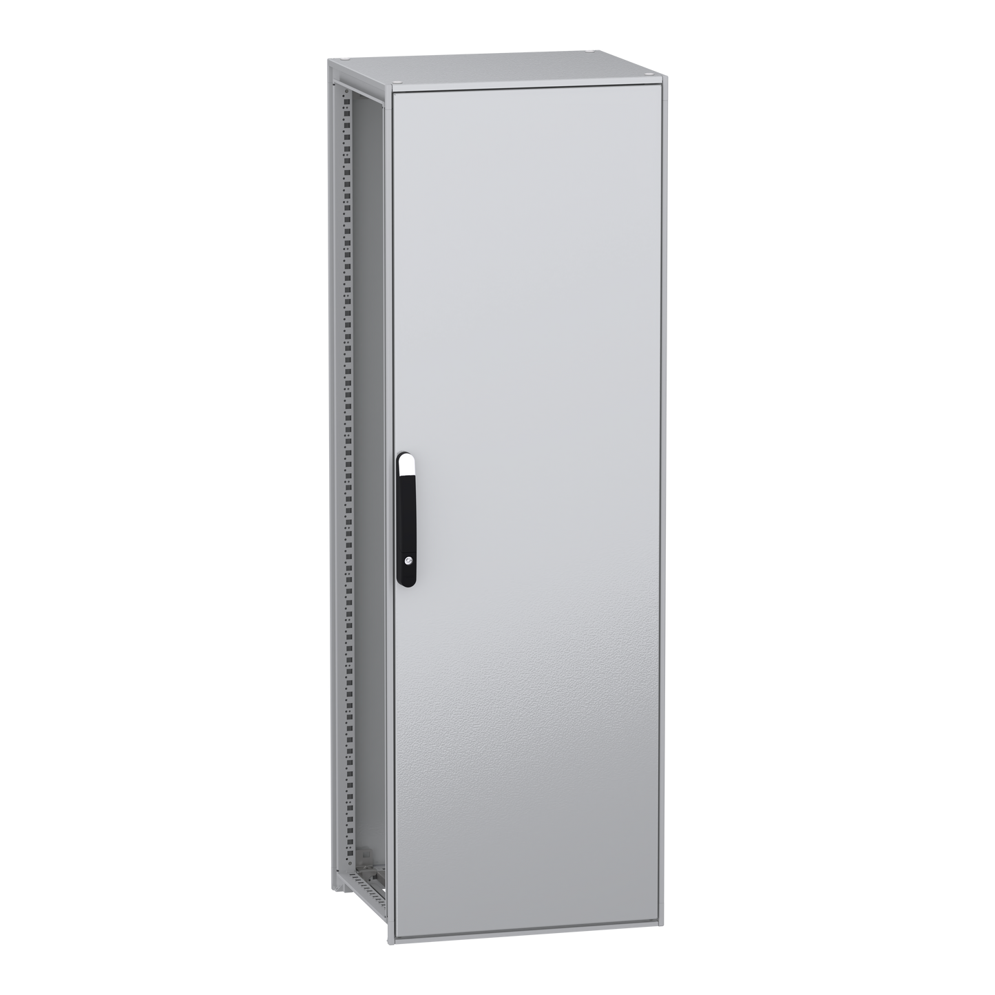 Schneider Electric-NSYSFN18650-PanelSeT SFN - cellule - 1 porte - sans châssis - assemblé - 1800x600x500 mm