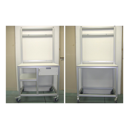 Schneider Electric-MDG99158-DID - Chariots pour banc d'étude des perturbations électromagnétiques