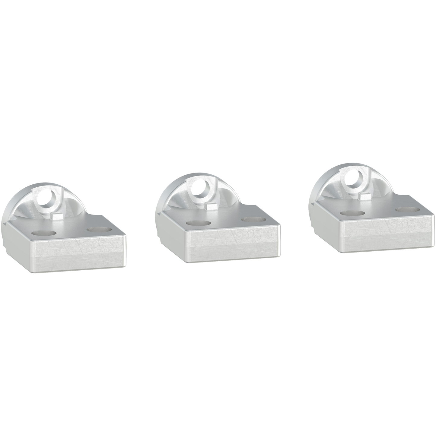 Schneider Electric-34101-NS NT RACCORDEMENT FIXE HORIZ