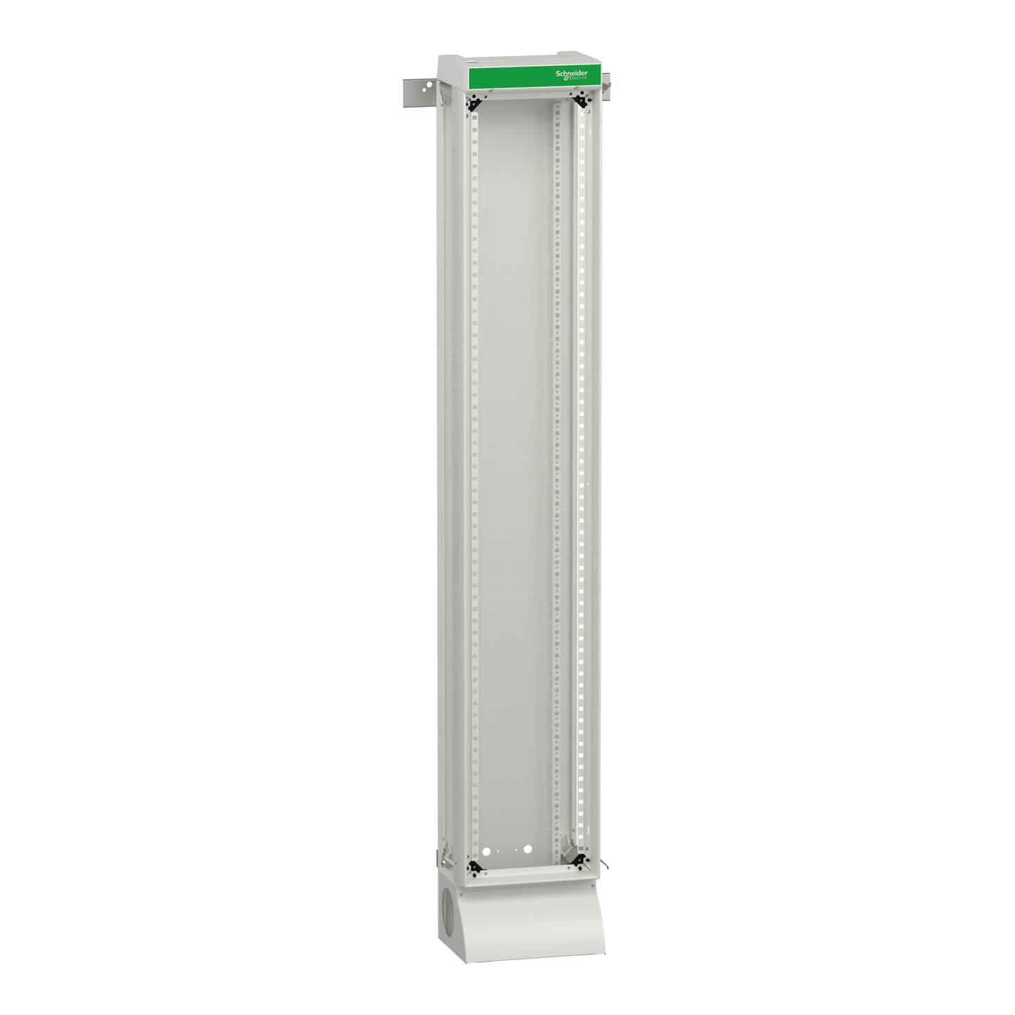 Schneider Electric-LVS08274-PrismaSeT G  - Gaine extension Armoire - IP30 - L300 - 33M - RAL9003