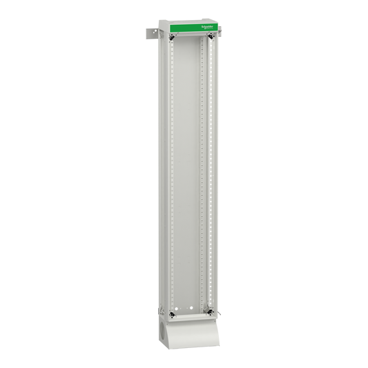 Schneider Electric-LVS08274-PrismaSeT G  - Gaine extension Armoire - IP30 - L300 - 33M - RAL9003