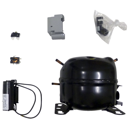 Schneider Electric-NSYCUSP0056-ClimaSys - compresseur pour groupe de refroidissement 56