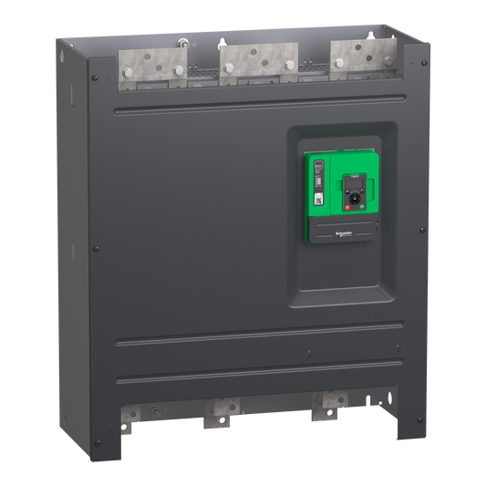 Schneider Electric-ATS480M12Y-Altivar Soft Starter ATS480 - 1200A - 208V à 690V