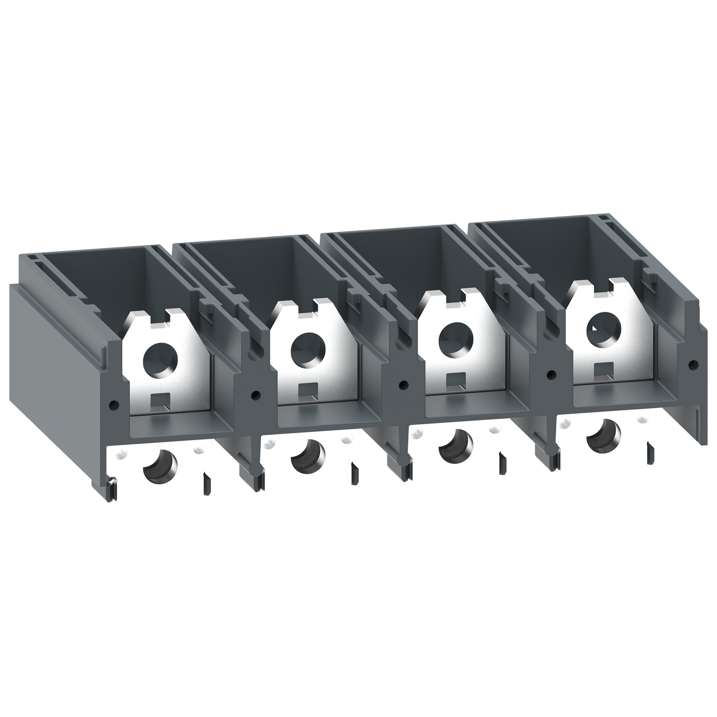 Schneider Electric-LA9G4102-Extension de mémoire de câble pour 4 pôles TeSys G265-500