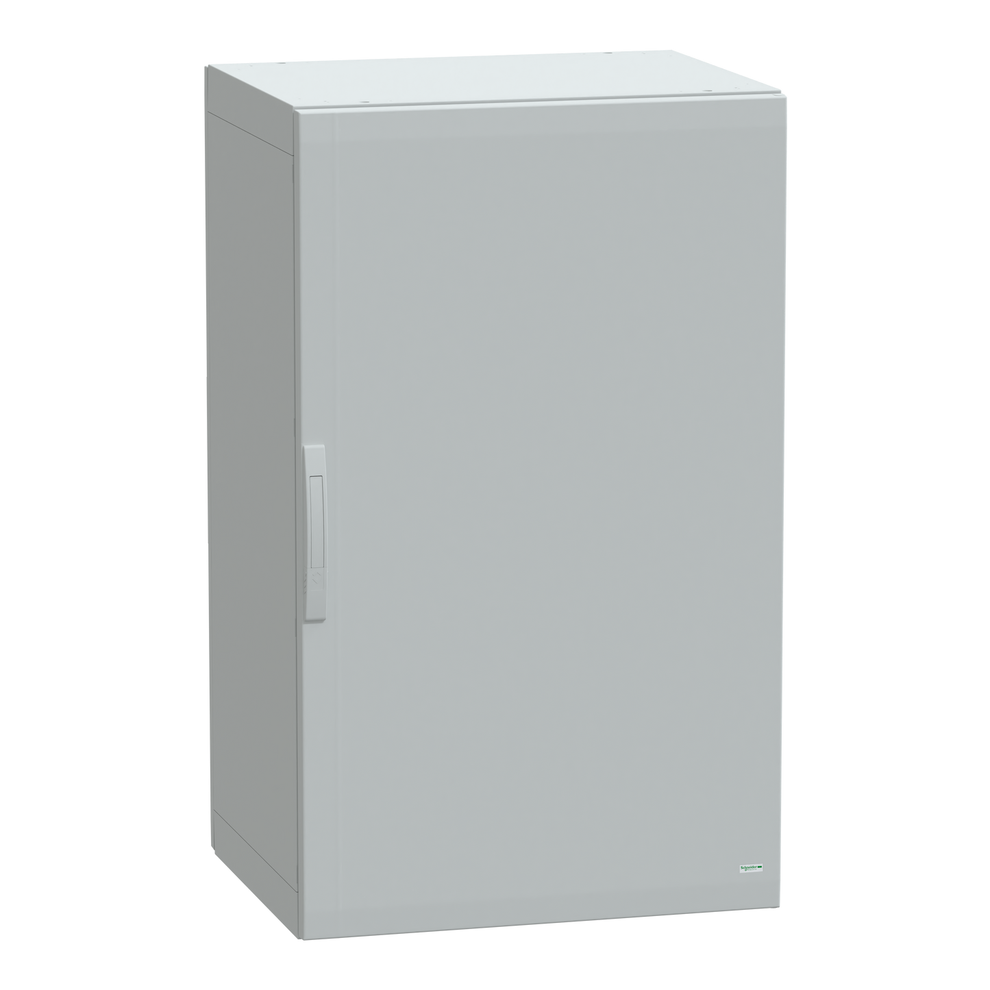 Schneider Electric-NSYPLA1276G-Thalassa - Armoire polyester 1250x750x620 - IP65 Ral 7035