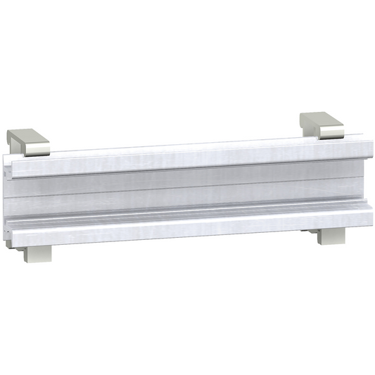 Schneider Electric-LVS04227-PrismaSeT G - Rail et réhausses modulaire - L600