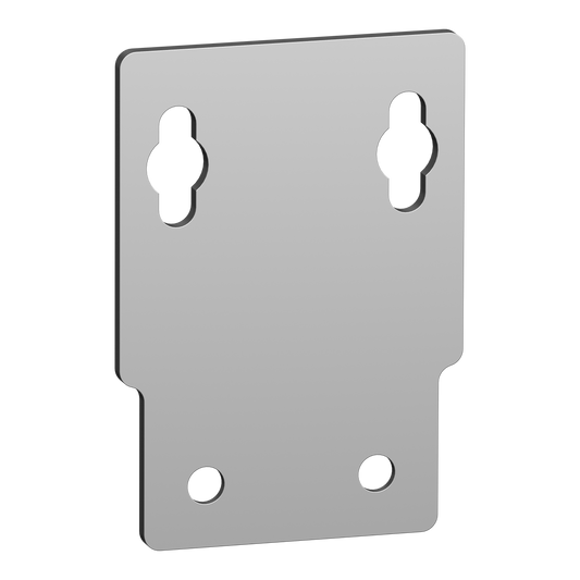 Schneider Electric-HMIYP6ADBMB-Harmony P6 Atom, adaptateur de montage Book