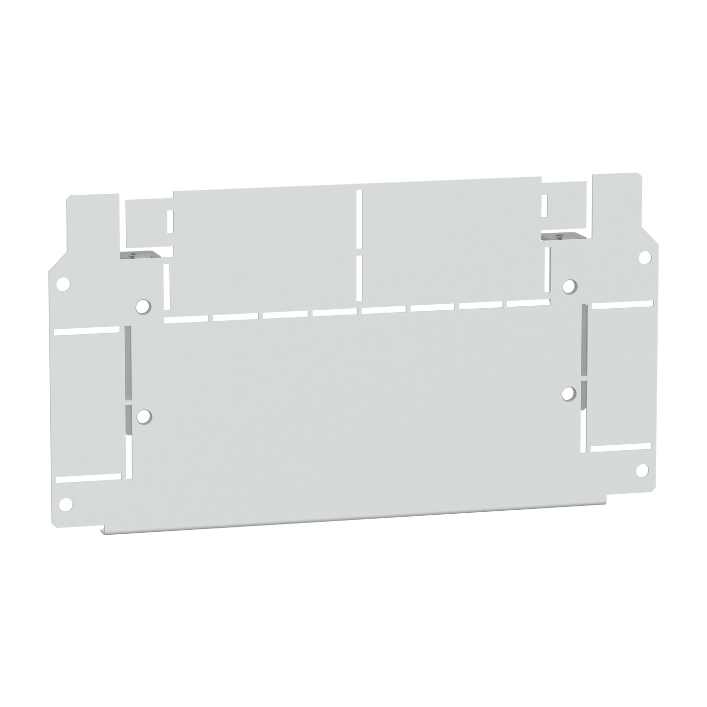 Schneider Electric-LVS04332-PrismaSeT G - Cloison horizontale UF - gaine - L300