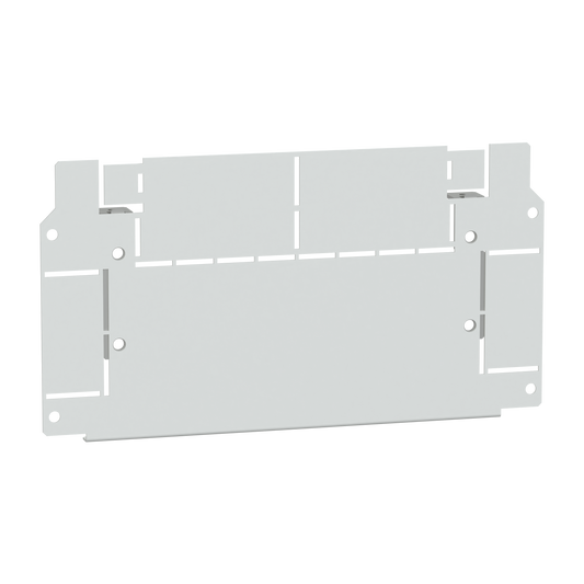 Schneider Electric-LVS04332-PrismaSeT G - Cloison horizontale UF - gaine - L300