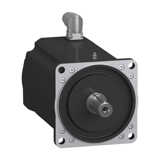 Schneider Electric-SH31401P1BA4000-Servo 1 Câble 140mm T1 Clavette Cod multi DSL 18b Connect. coudé IP54